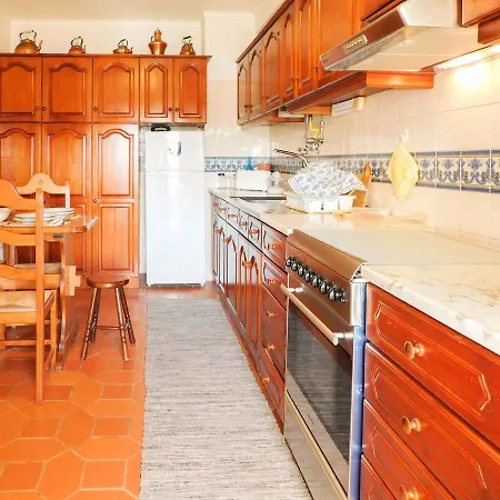 Coelho Apartment *