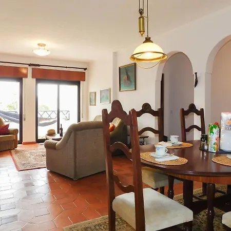 Appartement Coelho *